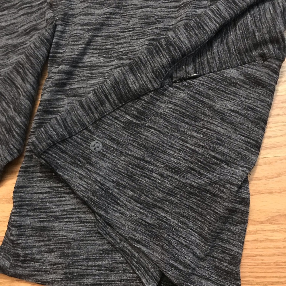 Lululemon Gray Jacket - image 2